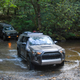 Recent fifth generation Toyota 4Runner living the dream. Image swiped from user “jafrush” on toyota-4runner.org